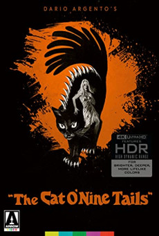 THE CAT O’ NINE TAILS ตำนานแมวเก้าหาง - บรรยายไทย