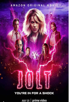 Jolt สวย แรงสูง