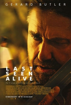 LAST SEEN ALIVE ผ่ายุทธการ คลั่งหาเมีย
