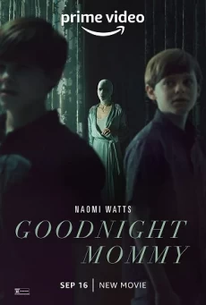 GOODNIGHT MOMMY ราตรีสวัสดิ์คุณแม๊
