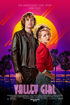 VALLEY GIRL - สาวขาร๊อค