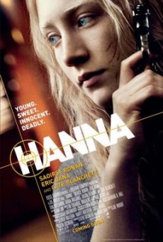Hanna เหี้ยมบริสุทธิ์