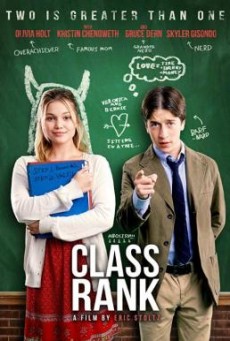 Class Rank  คลาสแรงค์ ชั้นนี้ต้องป่วน