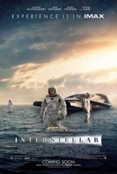 Interstellar ทะยานดาวกู้โลก