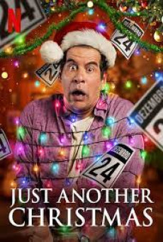 JUST ANOTHER CHRISTMAS | NETFLIX คริสต์มาส… อีกแล้ว