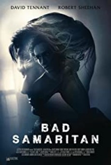 Bad Samaritan ภัยหลอนซ่อนอำมหิต