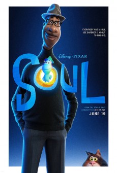SOUL - อัศจรรย์วิญญาณอลเวง