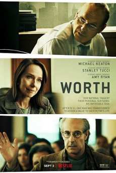 WORTH (WHAT IS LIFE WORTH) ราคาคน