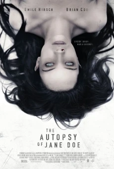 The Autopsy of Jane Doe ศพหลอนซ่อนวิญญาณ