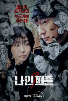 Nine Puzzles (2025)