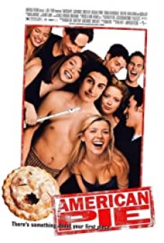 American Pie 1 แอ้มสาวให้ได้ก่อนปลายเทอม