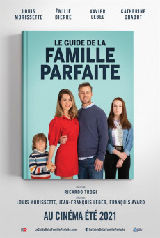 THE GUIDE TO THE PERFECT FAMILY - NETFLIX  คู่มือครอบครัวแสนสุข