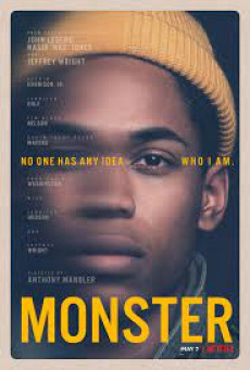 MONSTER | NETFLIX ปีศาจ