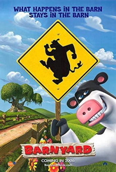 BARNYARD - เหล่าตัวจุ้น วุ่นปาร์ตี้