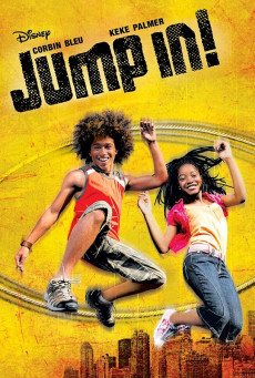 JUMP IN! บรรยายไทย