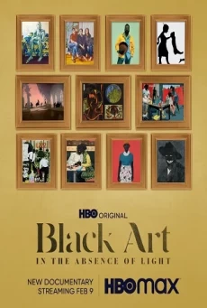 BLACK ART IN THE ABSENCE OF LIGHT บรรยายไทย