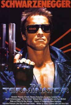 TERMINATOR 1 - ฅนเหล็ก 2029