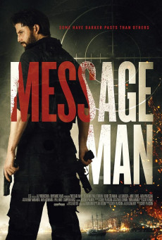 MESSAGE MAN คนส่งข่าว