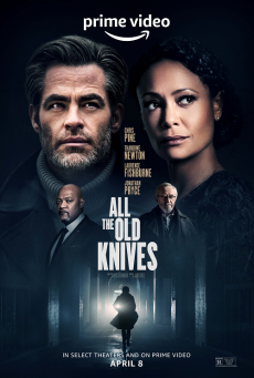 ALL THE OLD KNIVES บรรยายไทย