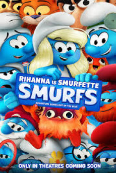 ดูหนังออนไลน์ Smurfs สเมิร์ฟ