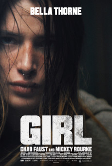 Girl สาวน้อย