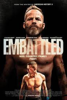 EMBATTLED พร้อมสู้