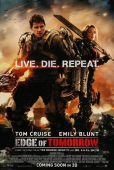 Edge of Tomorrow ซูเปอร์นักรบดับทัพอสูร
