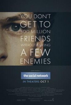 The Social Network เดอะโซเชียลเน็ตเวิร์ก