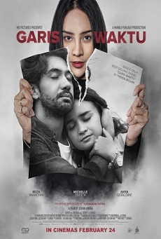 GARIS WAKTU บรรยายไทย