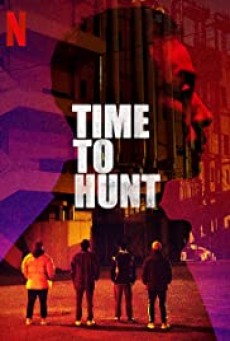 Time to Hunt (Sanyangeui sigan) ถึงเวลาล่า