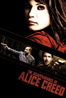 THE DISAPPEARANCE OF ALICE CREED  เกมรัก เกมอาชญากรรม