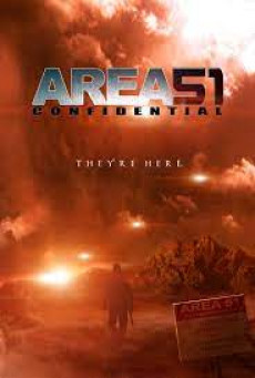 AREA 51 - แอเรีย 51 บุกฐานลับ ล่าเอเลี่ยน