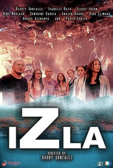 IZLA เกาะอาถรรพ์