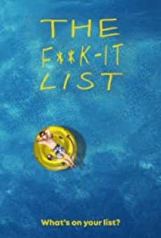 The F--k-It List ฉีกตำราท้าชีวิต บรรยายไทย