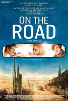 On The Road กระโจนคว้าฝันวันของเรา