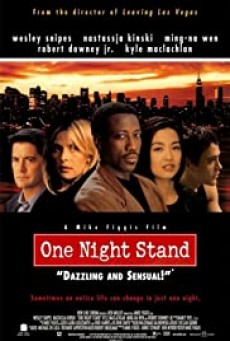 One Night Stand ขอแค่คืนนี้คืนเดียว