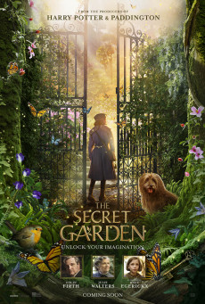 THE SECRET GARDEN มหัศจรรย์ในสวนลับ