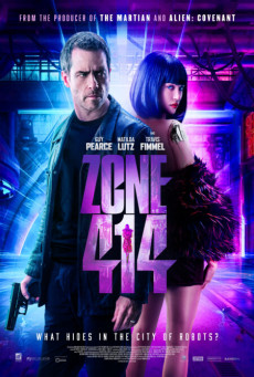ZONE 414 - บรรยายไทยแปล