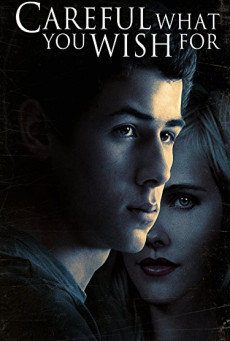 CAREFUL WHAT YOU WISH FOR - ระวังสิ่งที่คุณปราถนา