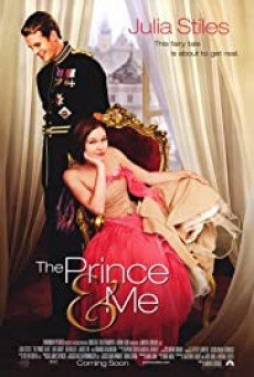 The Prince and Me รักนาย เจ้าชายของฉัน 