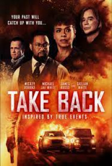 TAKE BACK บรรยายไทยแปล