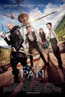 Pan ปีเตอร์ แพน