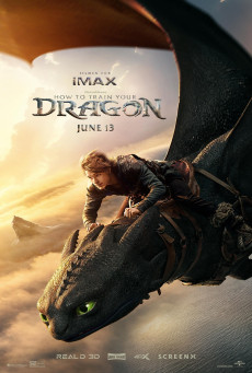 ดูหนังออนไลน์ How to Train Your Dragon อภินิหารไวกิ้งพิชิตมังกร Live Action