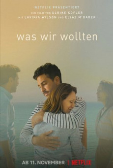 WHAT WE WANTED | NETFLIX ปรารถนาแห่งชีวิต