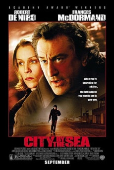 CITY BY THE SEA ล้างบัญชีฆ่า