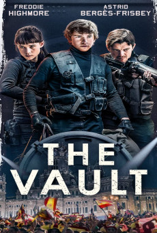THE VAULT (WAY DOWN) บรรยายไทยแปล