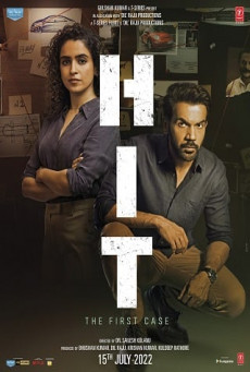 HIT: THE FIRST CASE คดีแรก