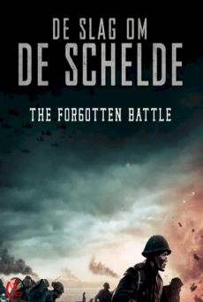 THE FORGOTTEN BATTLE  สงครามที่ถูกลืม