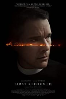 First Reformed ศรัทธา...โลกาวินาศ  บรรยายไทย