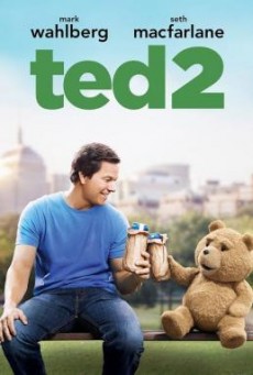 Ted 2 หมีไม่แอ๊บ แสบได้อีก 2
